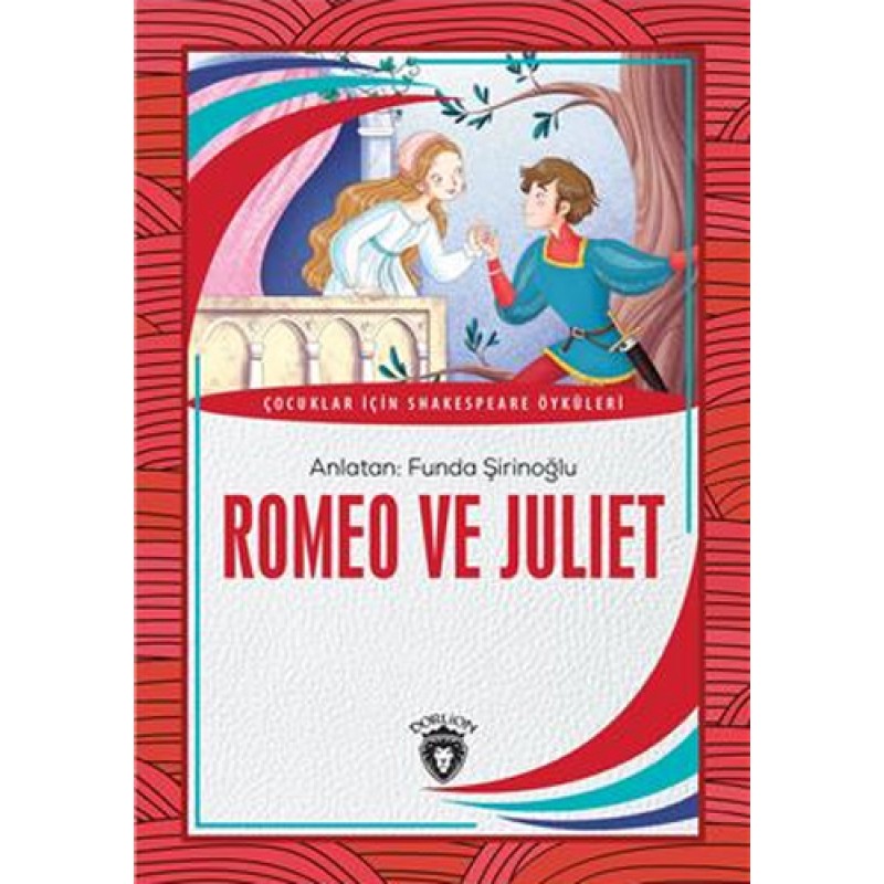 Romeo ve Juliet