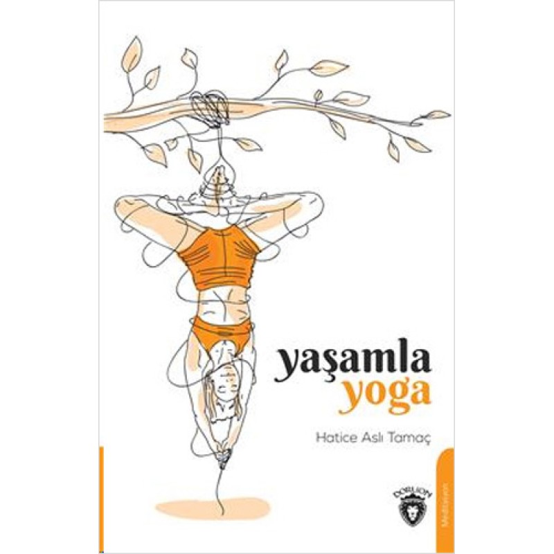 Yaşamla Yoga Yaşamla Yoga