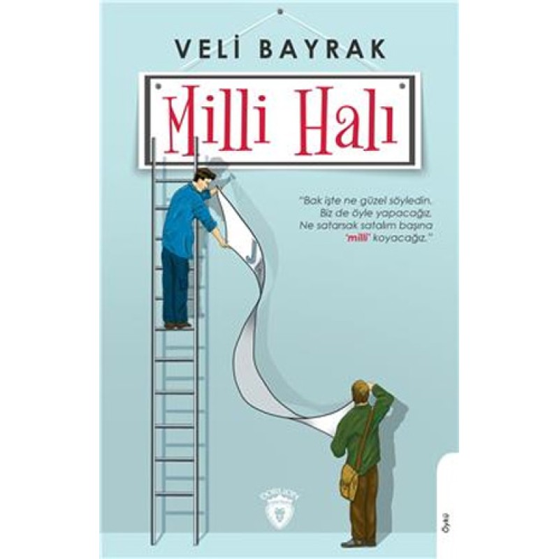 Milli Halı Milli Halı