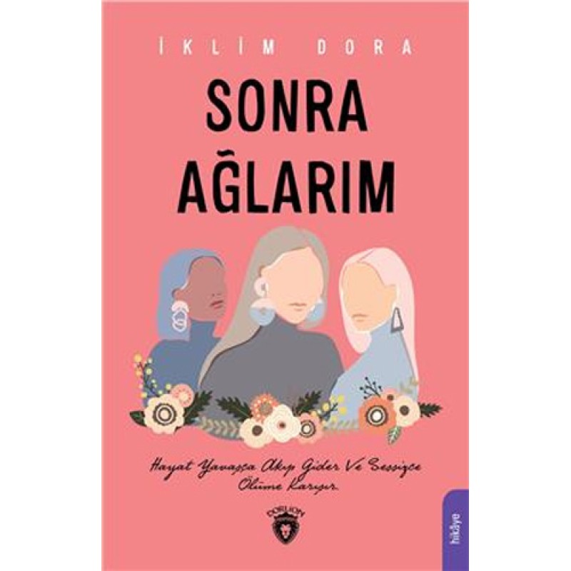Sonra Ağlarım