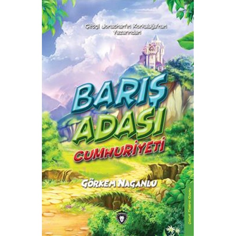 Barış Adası Cumhuriyeti Barış Adası Cumhuriyeti