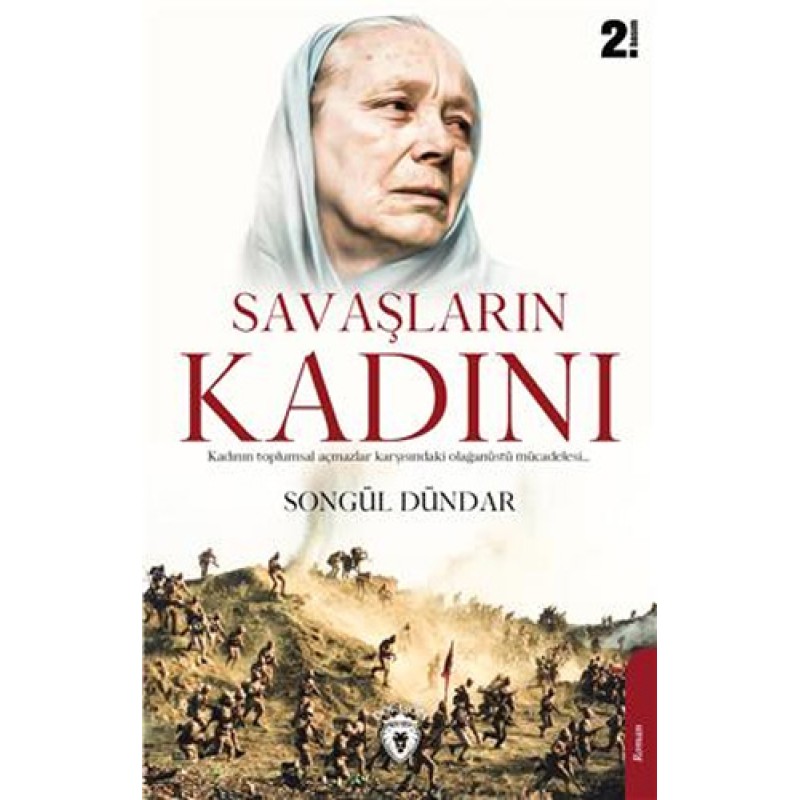 Savaşların Kadını Savaşların Kadını