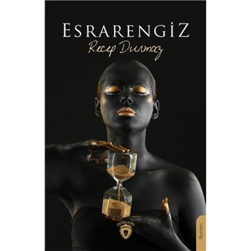 Esrarengiz