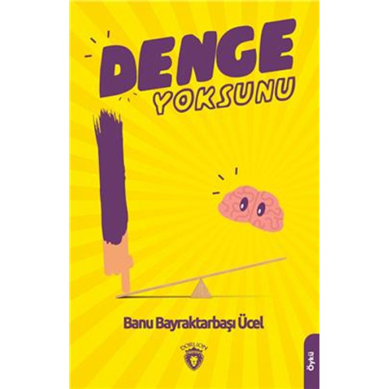 Denge Yoksunu Denge Yoksunu