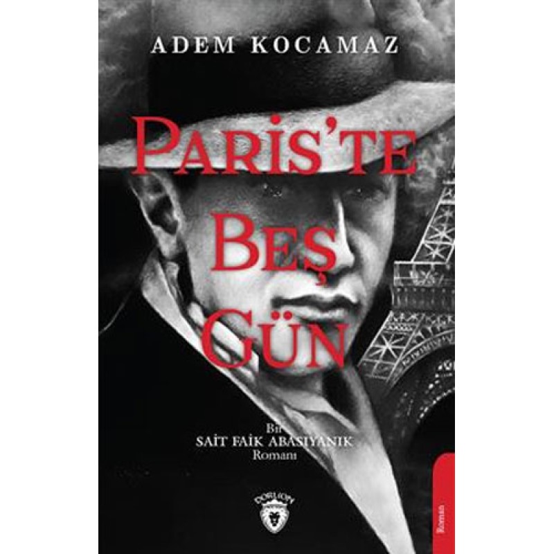 Paris'te Beş Gün Paris'te Beş Gün