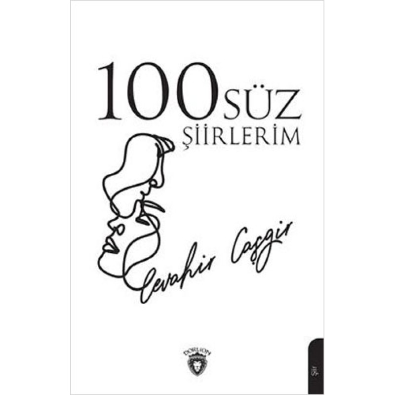 100süz Şiirlerim 100süz Şiirlerim
