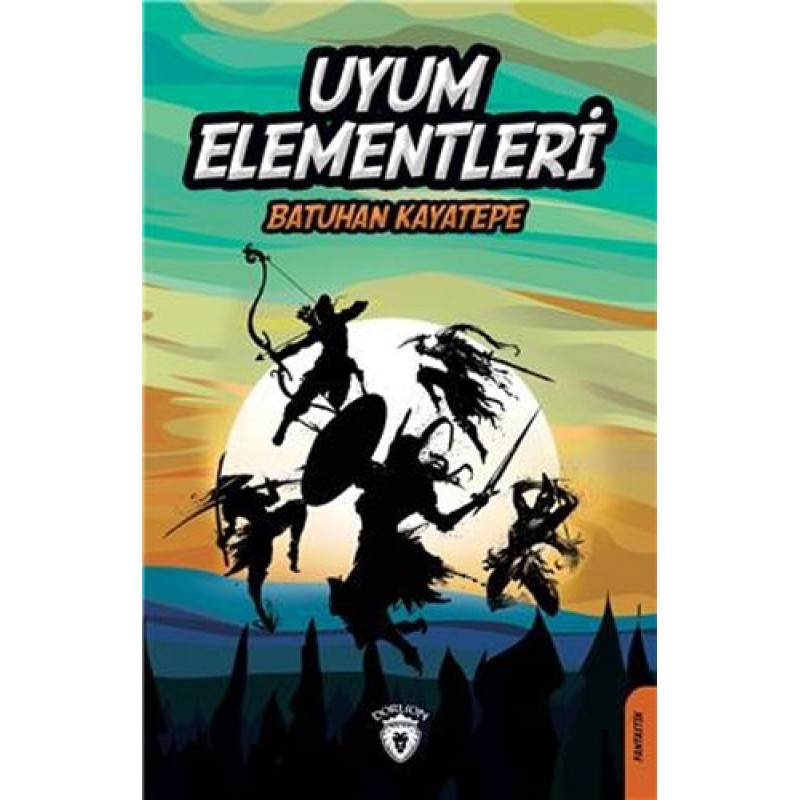 Uyum Elementleri Uyum Elementleri