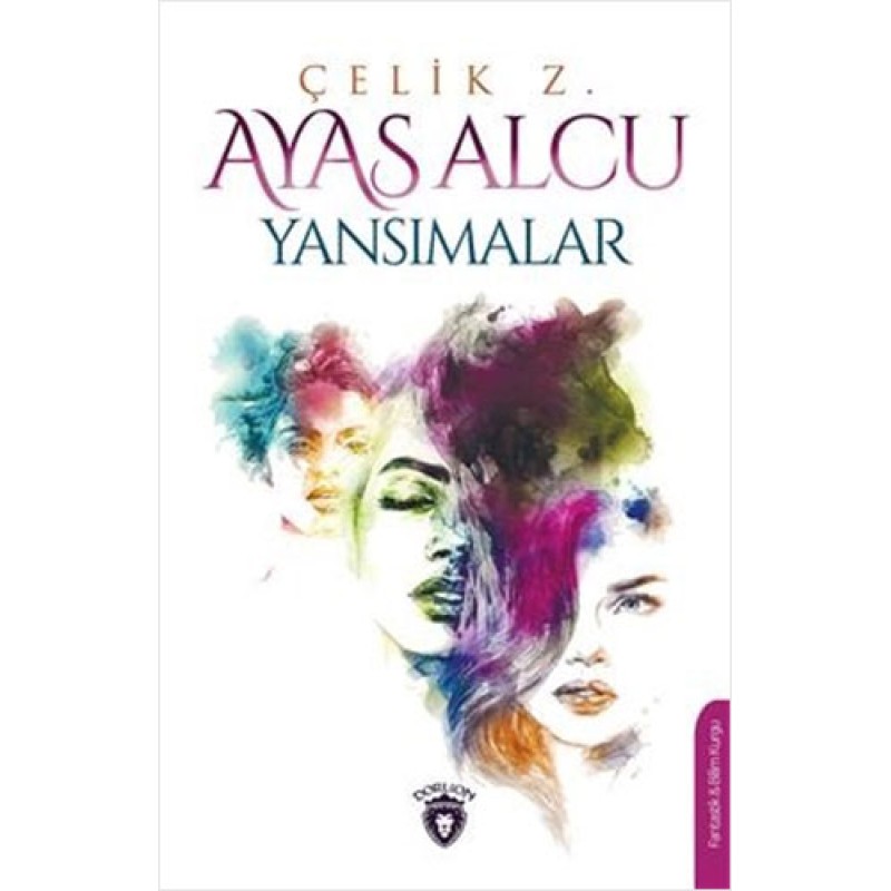 Ayas Alcu - Yansımalar Ayas Alcu - Yansımalar