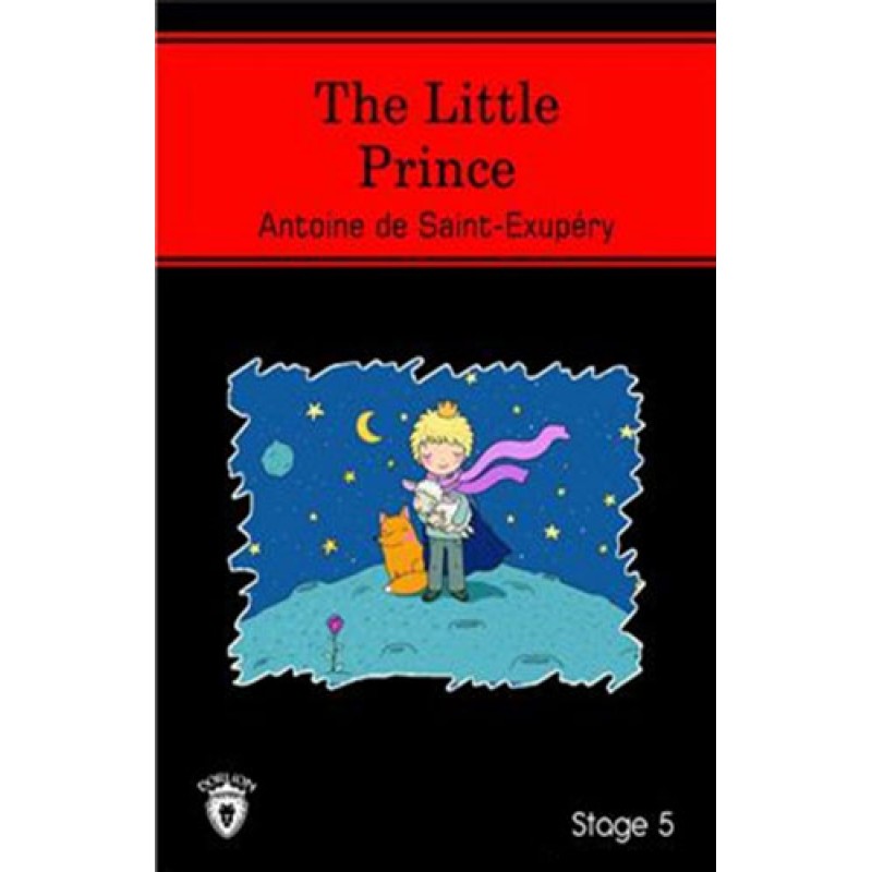 The Little Prince - Stage 5 The Little Prince - Stage 5