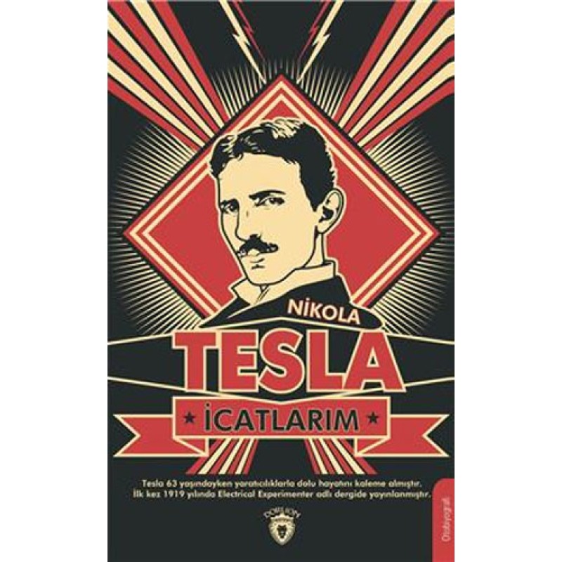 İcatlarım İcatlarım