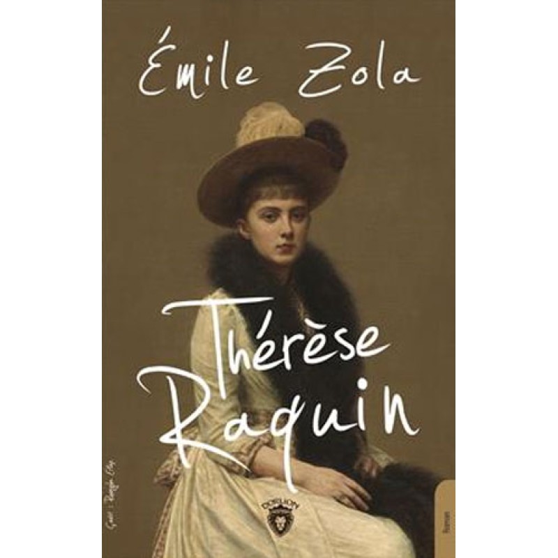 Therese Raquin Therese Raquin