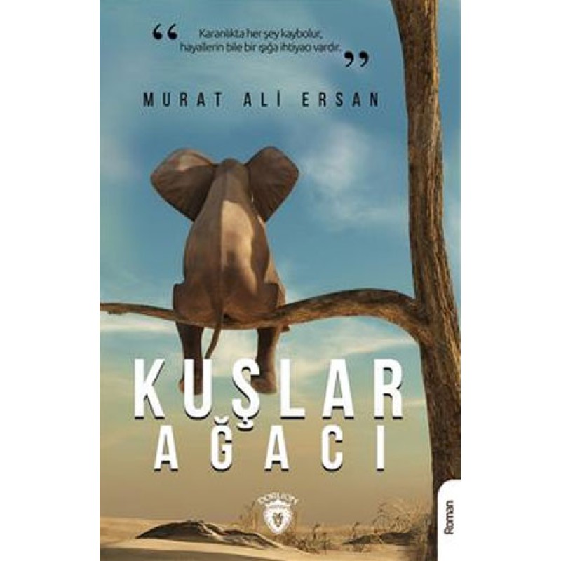 Kuşlar Ağacı Kuşlar Ağacı