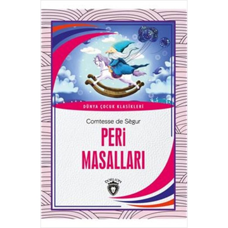 Peri Masalları