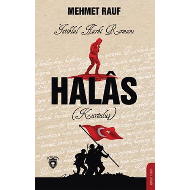 Halas (Kurtuluş) Halas (Kurtuluş)