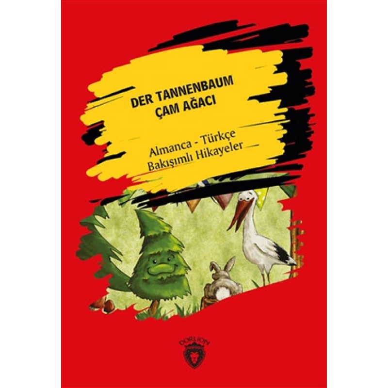 Der Tannenbaum - Çam Ağacı Der Tannenbaum - Çam Ağacı