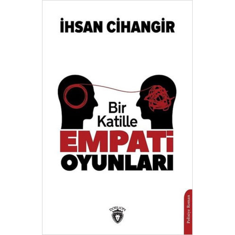 Bir Katille Empati Oyunları Bir Katille Empati Oyunları