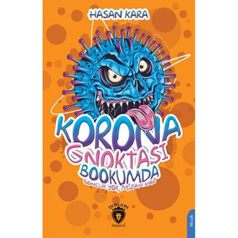 Korona G Noktası Bookumda Korona G Noktası Bookumda
