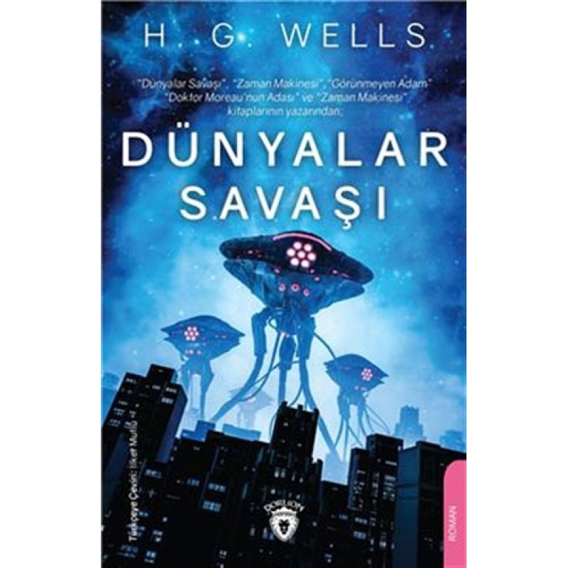 Dünyalar Savaşı Dünyalar Savaşı
