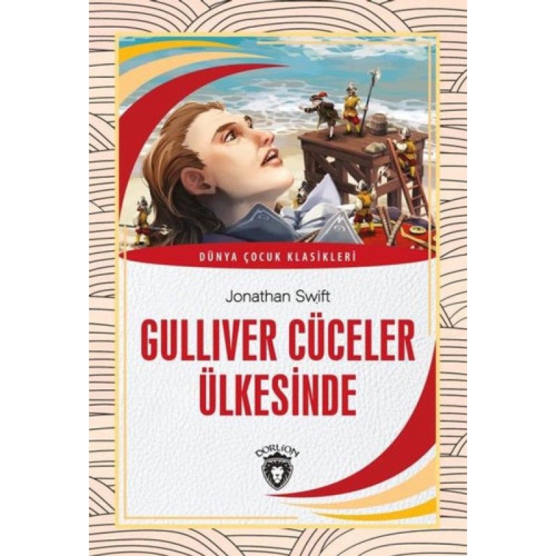 Gulliver Cüceler Ülkesinde Gulliver Cüceler Ülkesinde