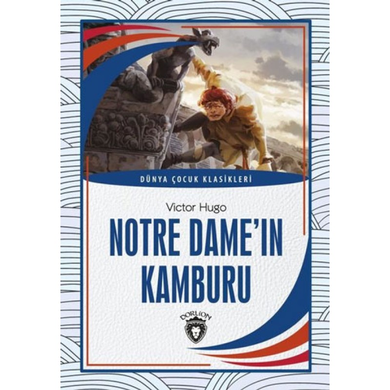 Notre Dame´in Kamburu Notre Dame´in Kamburu