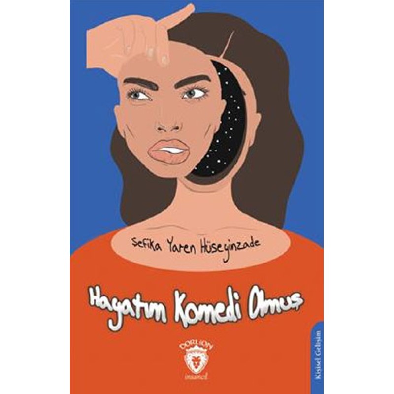 Hayatım Komedi Olmuş