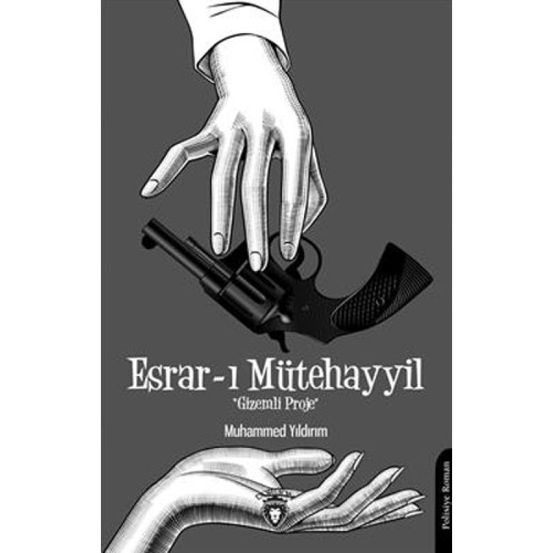 Esrar-ı Mütehayyil Esrar-ı Mütehayyil