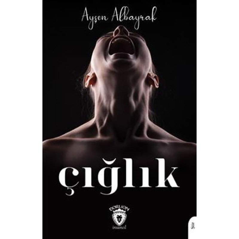 Çığlık Çığlık