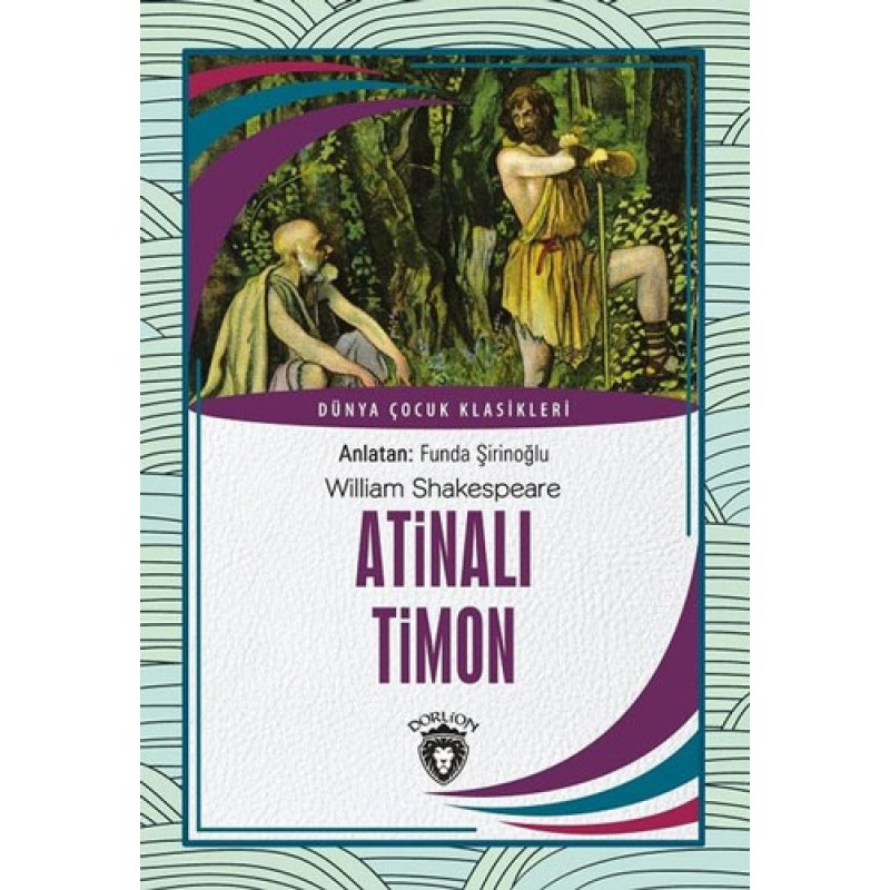 Atinalı Timon Atinalı Timon