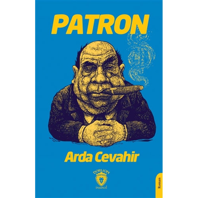 Patron Patron