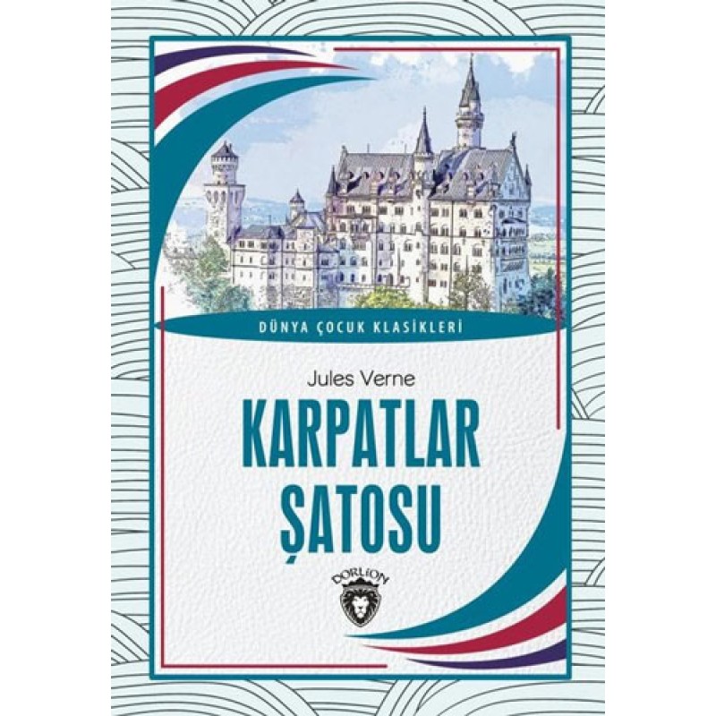Karpatlar Şatosu Karpatlar Şatosu