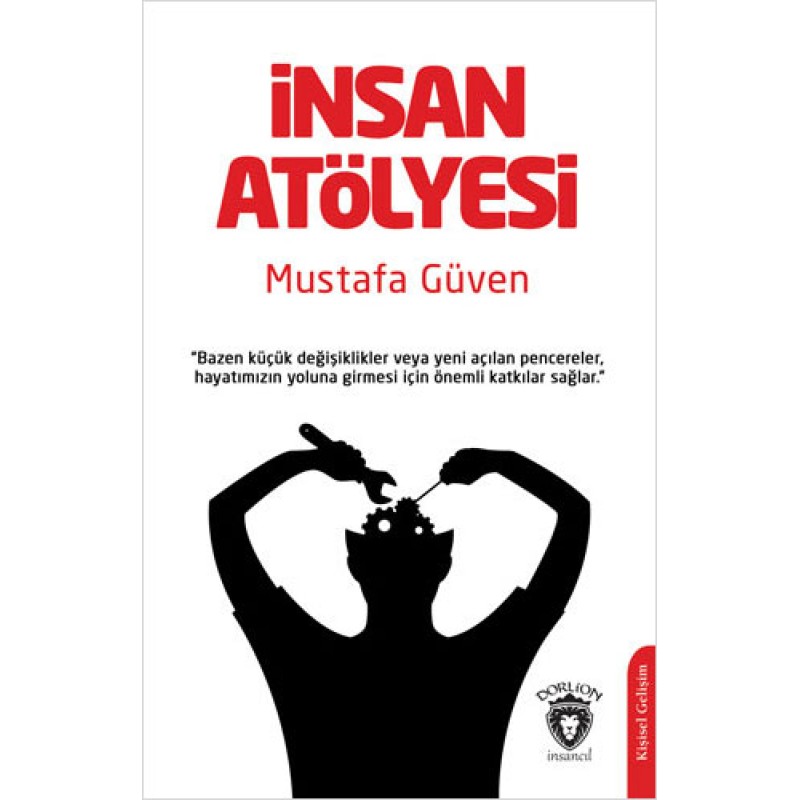 İnsan Atölyesi İnsan Atölyesi