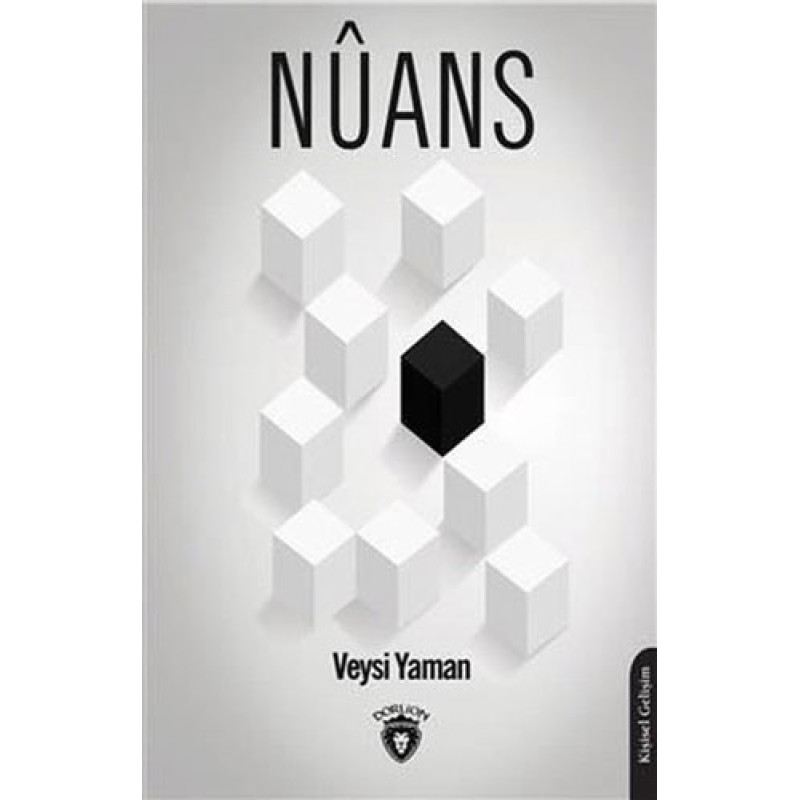 Nüans Nüans