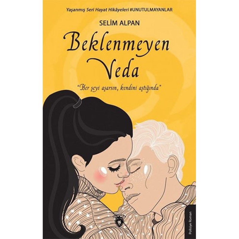 Beklenmeyen Veda Beklenmeyen Veda