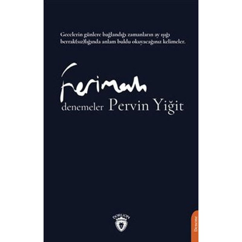 Ferimah Ferimah