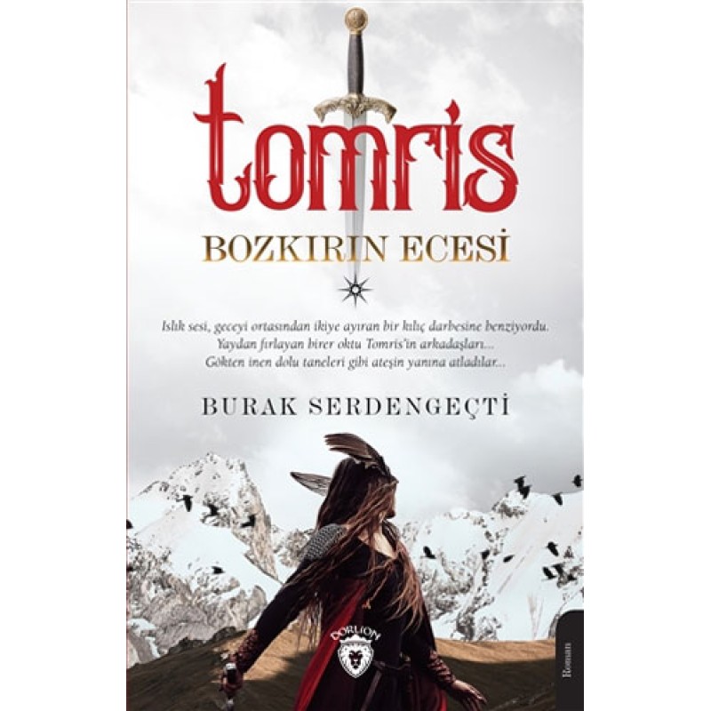Tomris Tomris