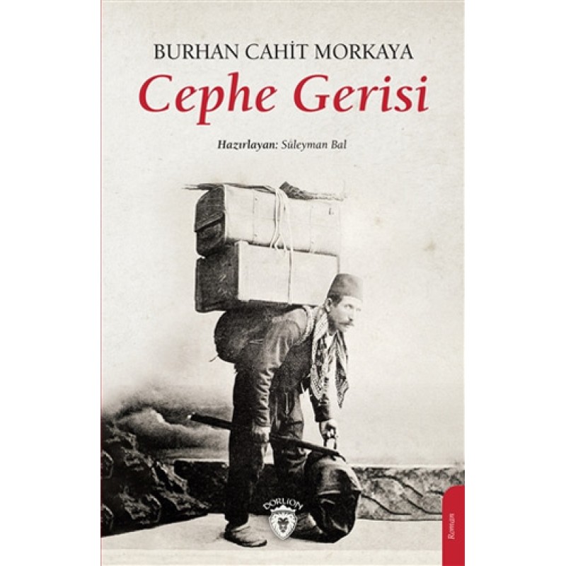 Cephe Gerisi Cephe Gerisi