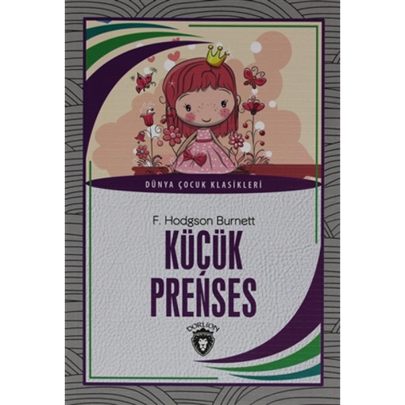 Küçük Prenses Küçük Prenses