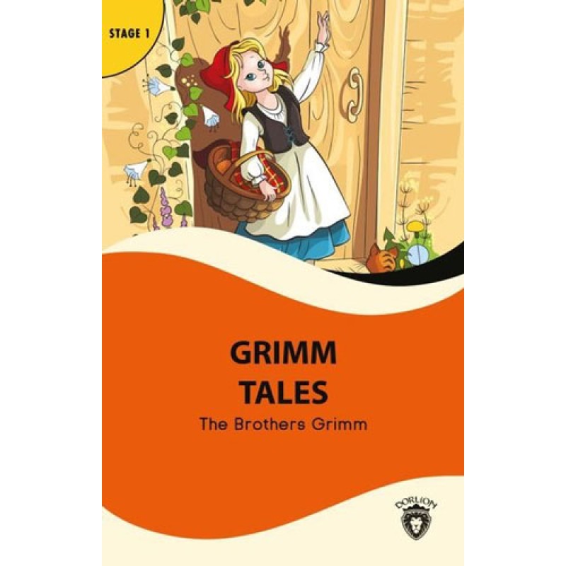 Grimm Tales - Stage 1 Grimm Tales - Stage 1