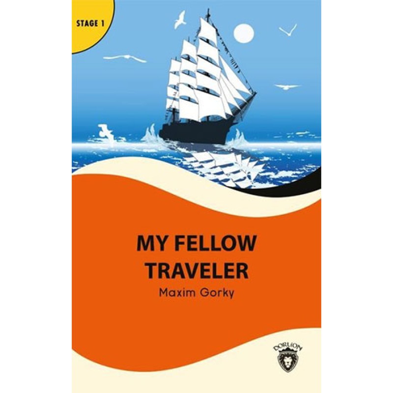 My Fellow Traveler - Stage 1 My Fellow Traveler - Stage 1