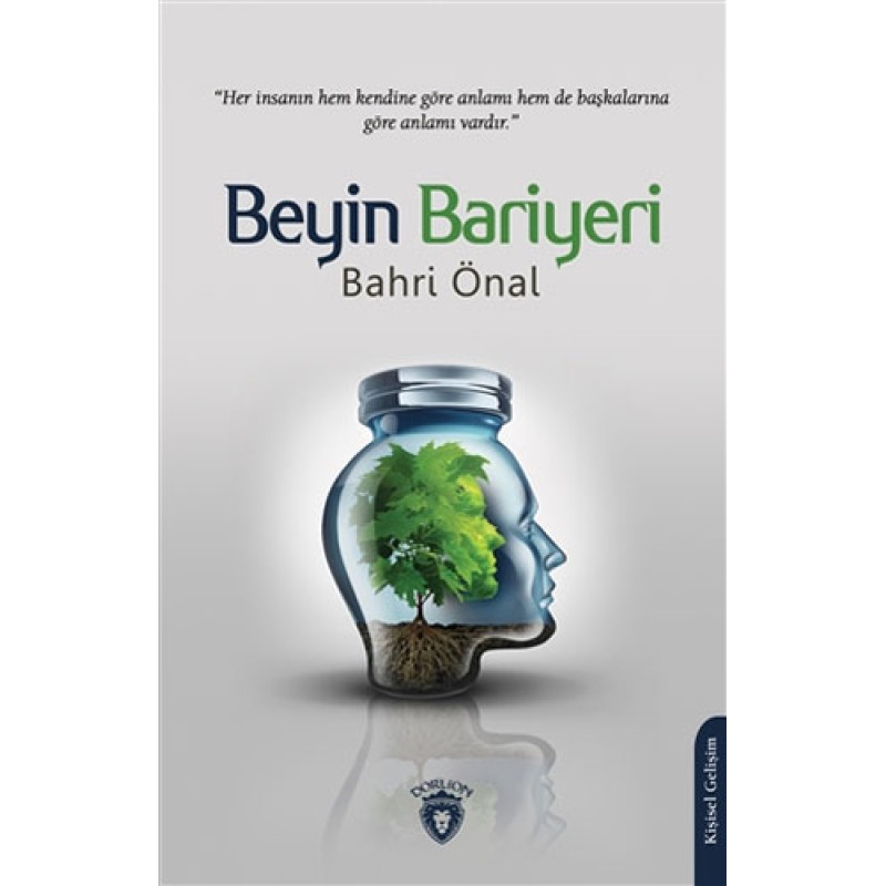 Beyin Bariyeri Beyin Bariyeri