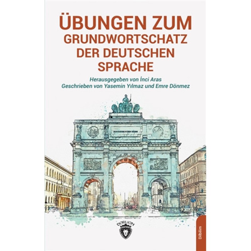 Übungen Zum Grundwortschatz Der Deutschen Sprache Übungen Zum Grundwortschatz Der Deutschen Sprache