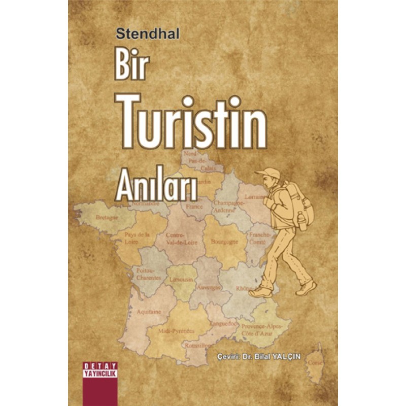 Bir Turistin Anıları Bir Turistin Anıları