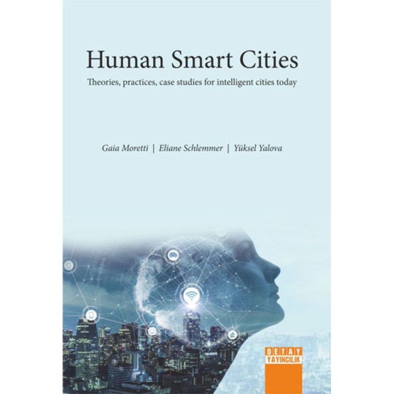 Human Smart Cities Human Smart Cities