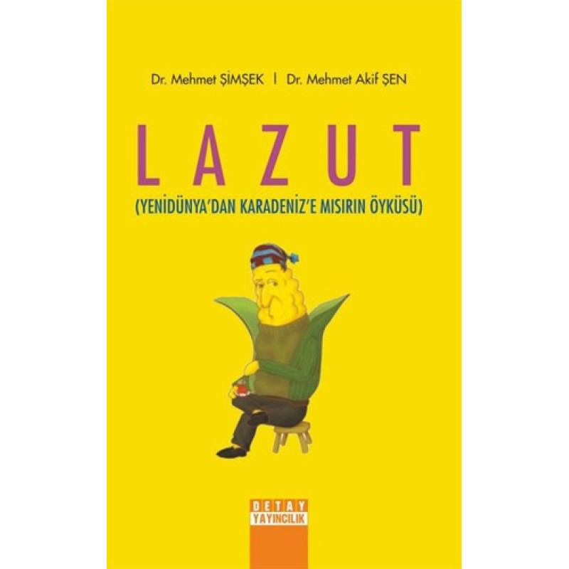Lazut Lazut