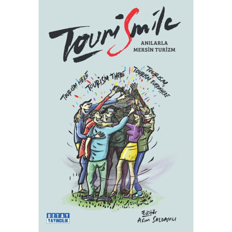 Tourismile - Anılarla Mersin Turizm Tourismile - Anılarla Mersin Turizm