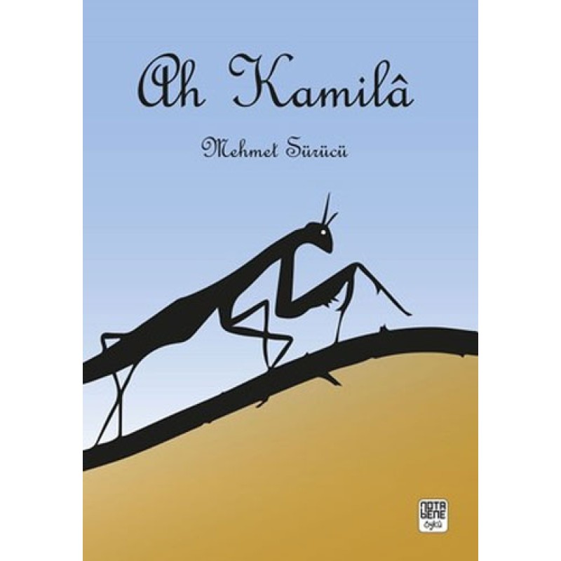 Ah Kamila Ah Kamila