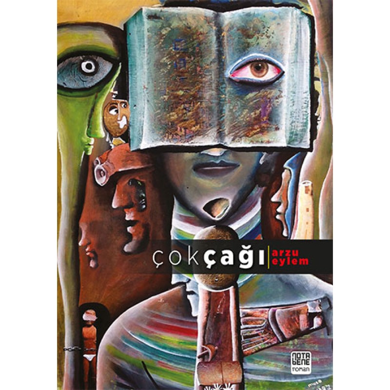 Çok Çağı Çok Çağı
