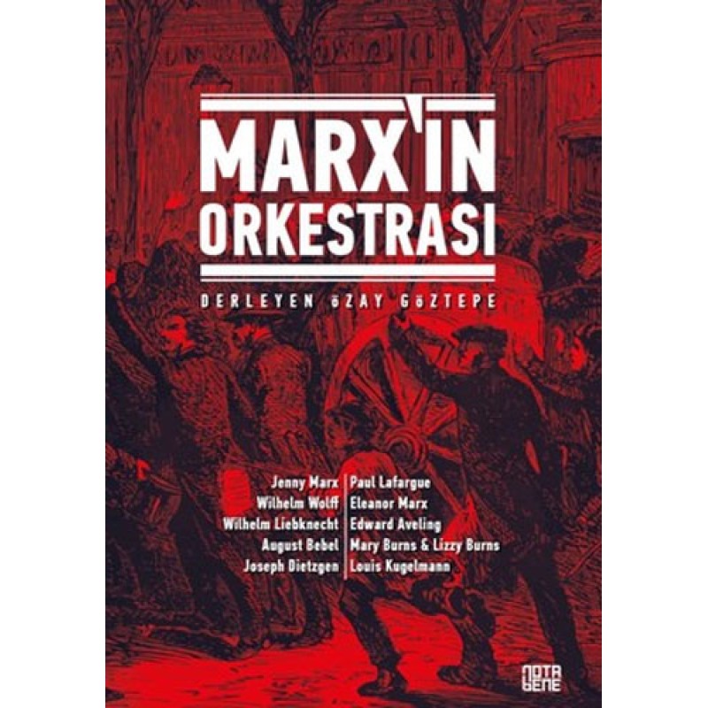 Marx’ın Orkestrası Marx’ın Orkestrası