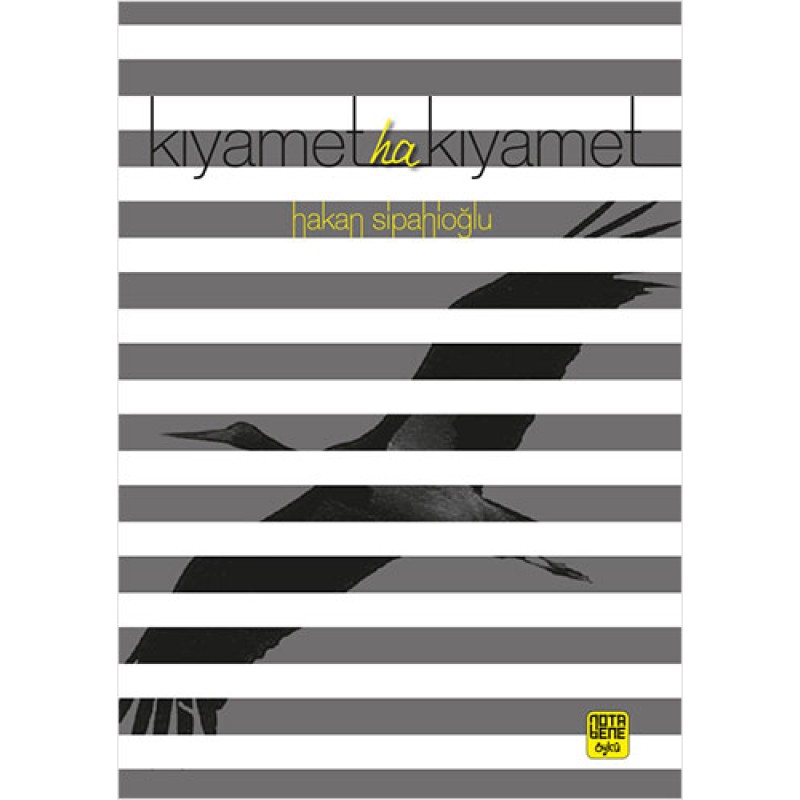 Kıyamet Ha Kıyamet Kıyamet Ha Kıyamet