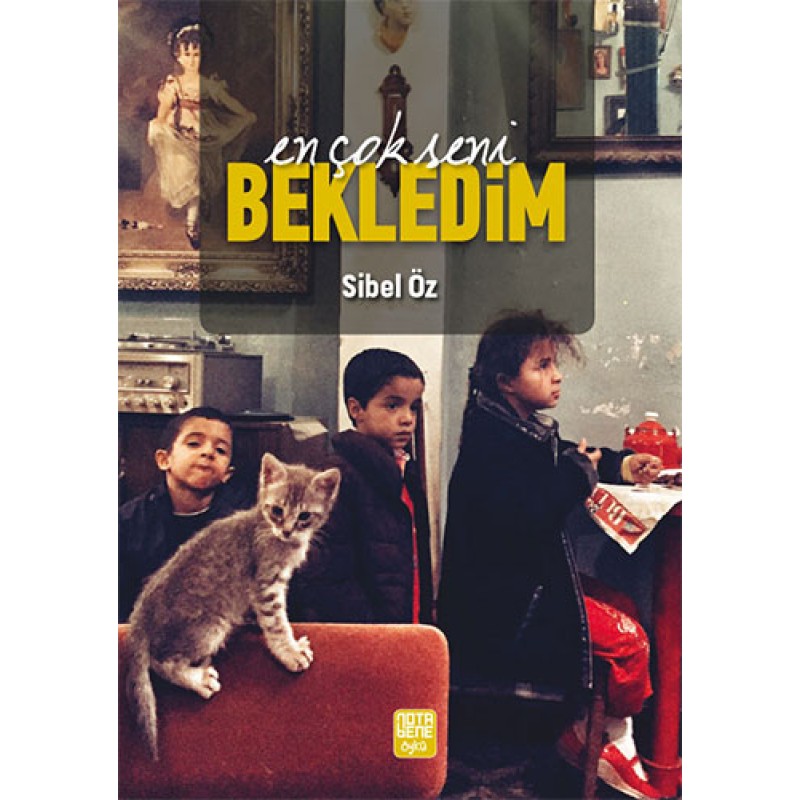 En Çok Seni Bekledim En Çok Seni Bekledim